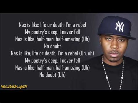 nas is like lyrics|nas is like free download.